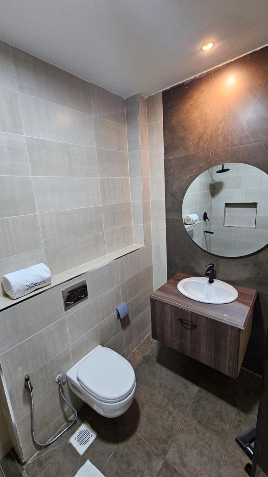 The Ivory Hotel Nairobi Bagian luar foto