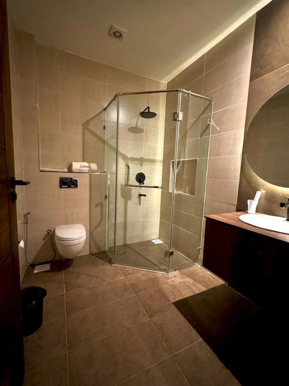 The Ivory Hotel Nairobi Bagian luar foto