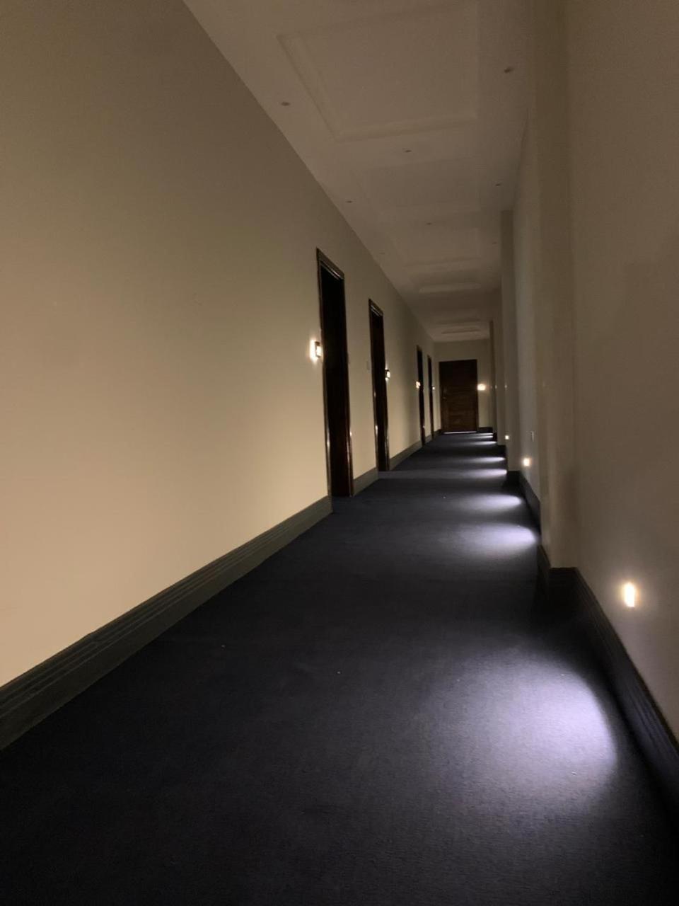 The Ivory Hotel Nairobi Bagian luar foto