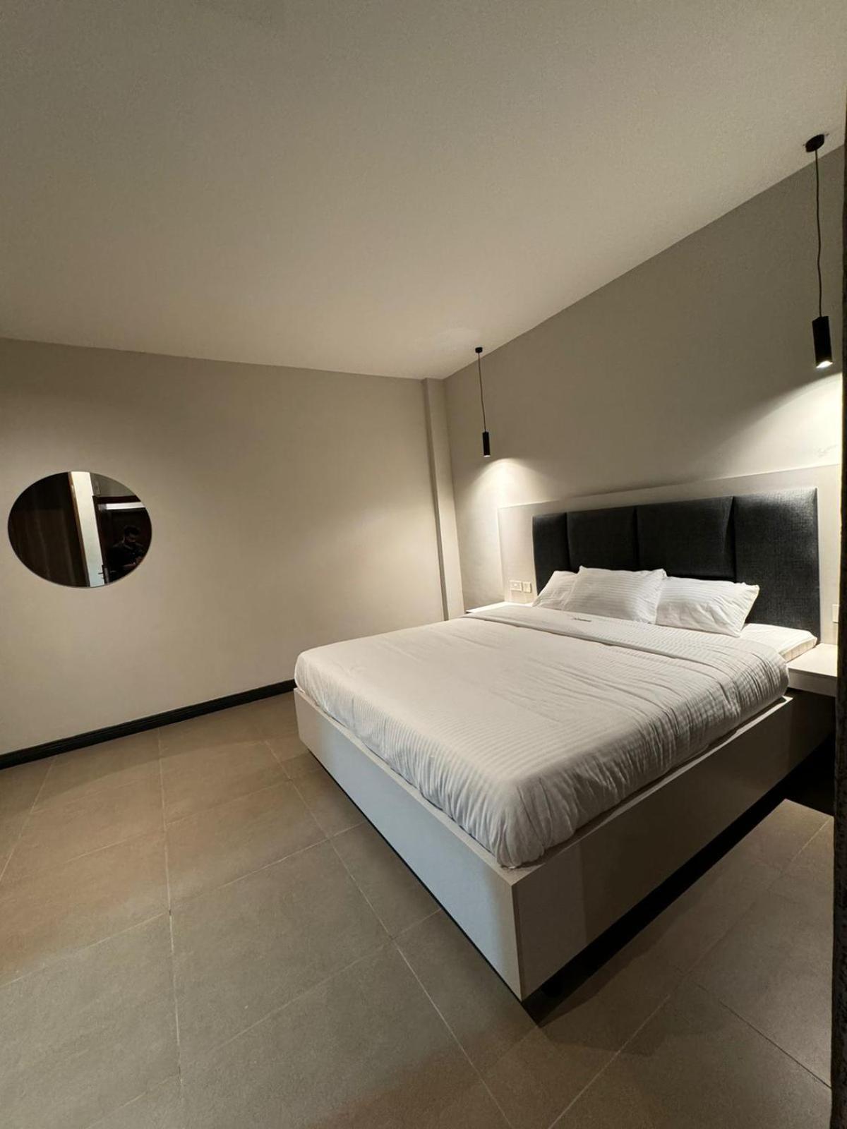 The Ivory Hotel Nairobi Bagian luar foto