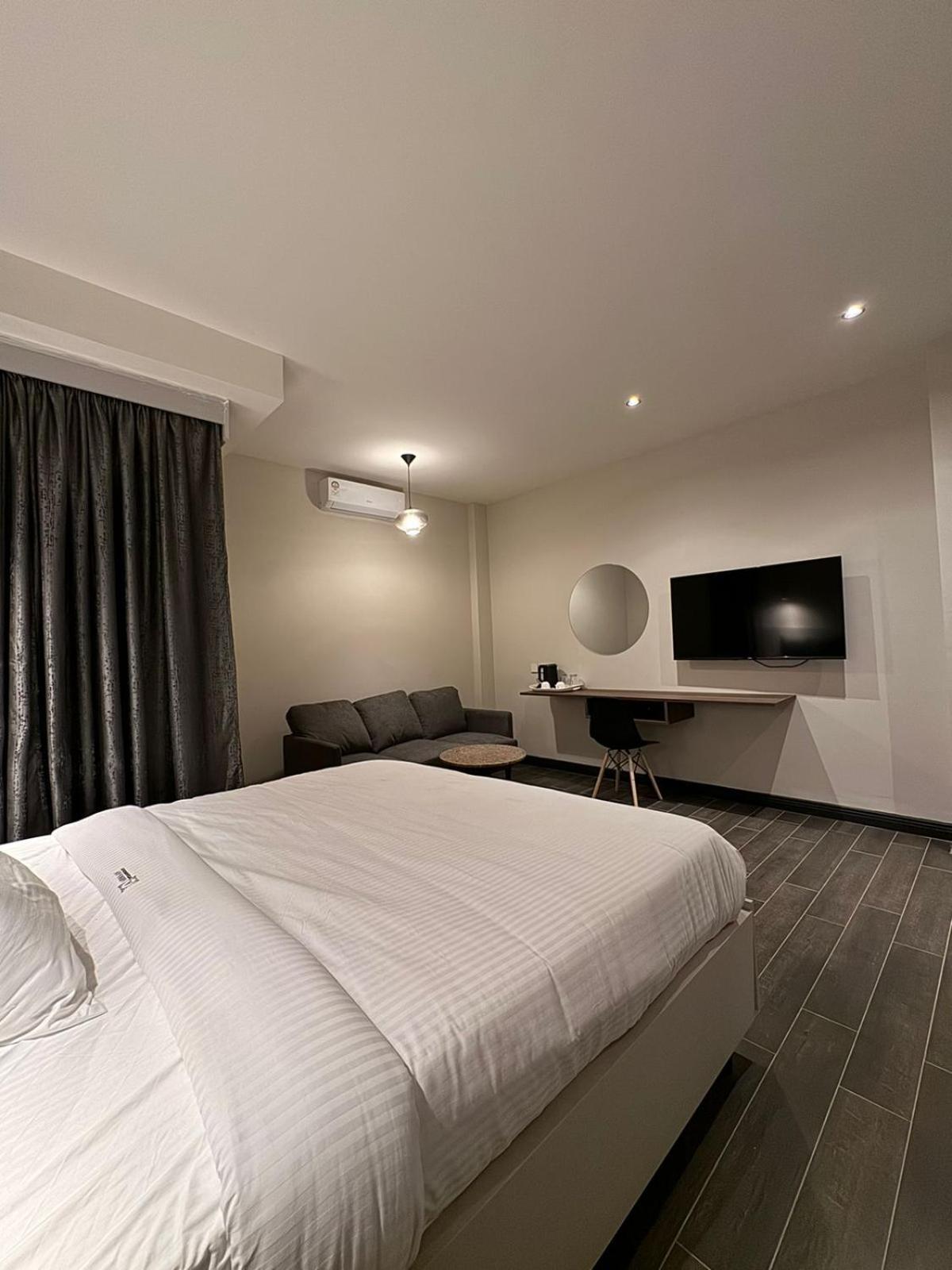 The Ivory Hotel Nairobi Bagian luar foto