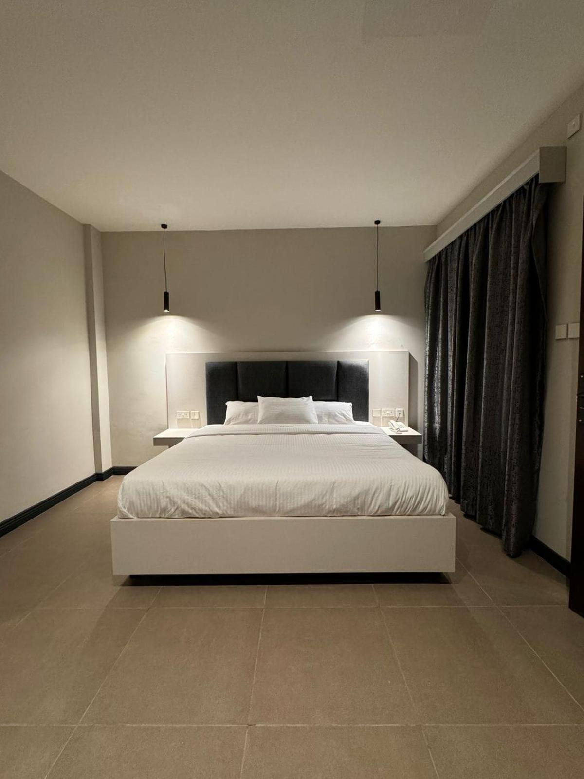 The Ivory Hotel Nairobi Bagian luar foto