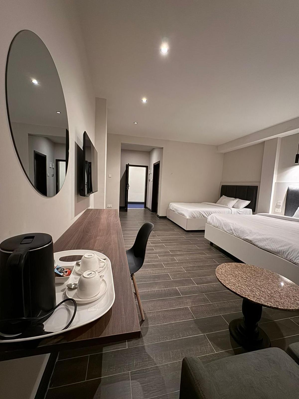 The Ivory Hotel Nairobi Bagian luar foto