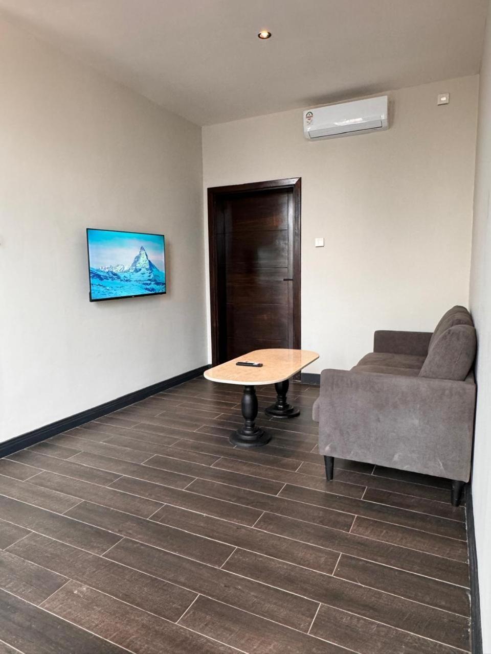 The Ivory Hotel Nairobi Bagian luar foto